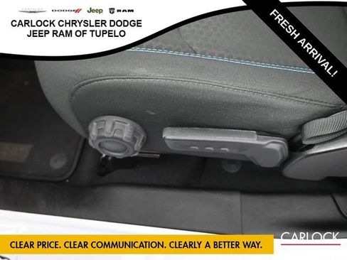 Used 2025 Jeep Wrangler Unlimited Rubicon 4xe w/ Convenience Group image 15