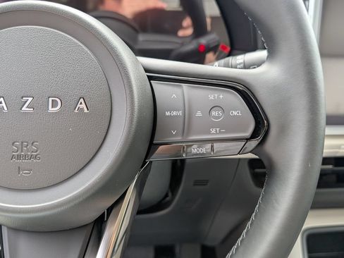 New 2026 MAZDA CX-5 Select AWD/4WD image 17