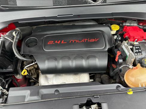 Used 2020 Jeep Compass Trailhawk image 58