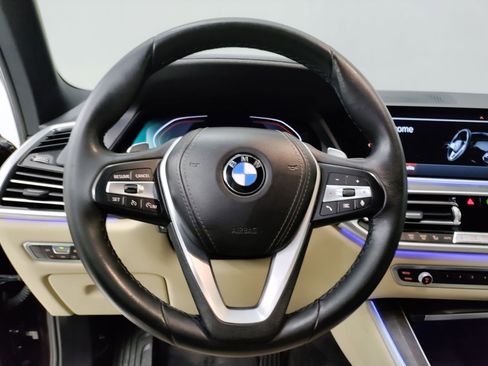 Used 2022 BMW X5 sDrive40i w/ Parking Assistance Package image 15