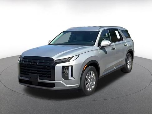 Used 2025 Hyundai Palisade SEL AWD/4WD image 6