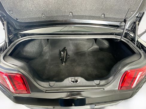 Used 2012 Ford Mustang GT Premium w/ Electronics Pkg image 26