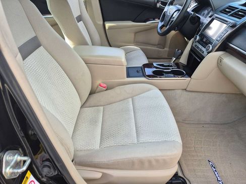 Used 2014 Toyota Camry XLE w/ Convenience Package FWD image 21