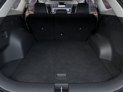 New 2026 Kia Sportage SX FWD image 19