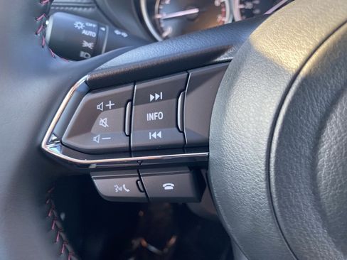 New 2025 MAZDA CX-5 Carbon Edition image 18