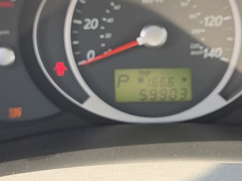 Used 2009 Hyundai Tucson SE AWD/4WD image 10