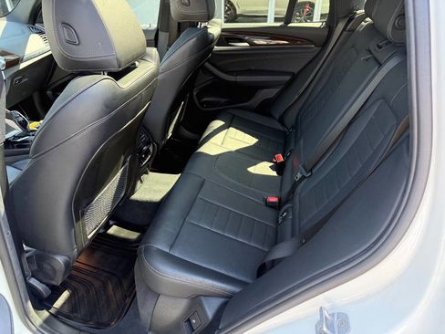 Used 2018 BMW X3 xDrive30i image 18