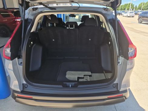 Used 2025 Honda CR-V EX image 26