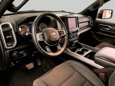 Used 2019 RAM 1500 Big Horn AWD/4WD image 13