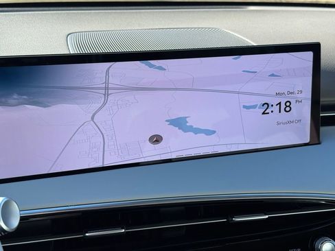 New 2026 Genesis GV70 2.5T Advanced image 30