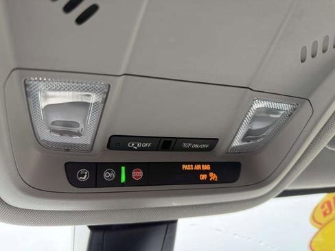 Certified 2023 GMC Acadia SLE w/ Driver Convenience Package image 32