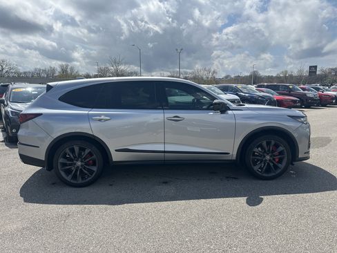 Used 2022 Acura MDX Type S image 3