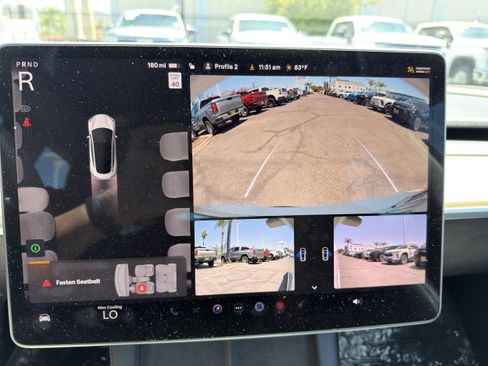 Used 2023 Tesla Model 3 Standard Range RWD image 29
