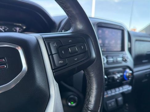 Used 2021 GMC Sierra 1500 Elevation image 43