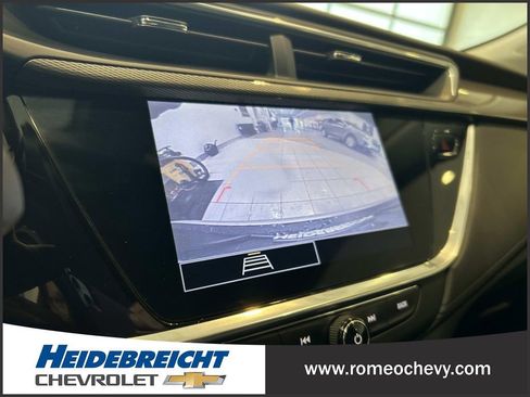 Used 2023 Buick Encore GX Select image 21