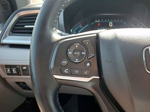 Used 2022 Honda Odyssey EX-L image 23