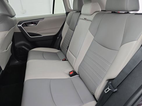 Used 2023 Toyota RAV4 XLE Premium AWD/4WD image 14