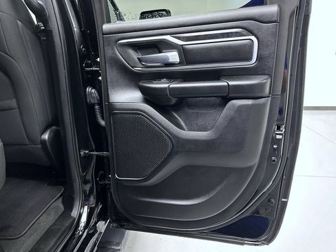 Used 2023 RAM 1500 Big Horn AWD/4WD image 17