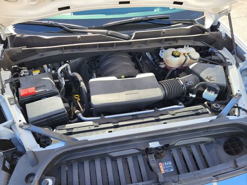 Used 2024 GMC Sierra 1500 Pro w/ Trailering Package image 20