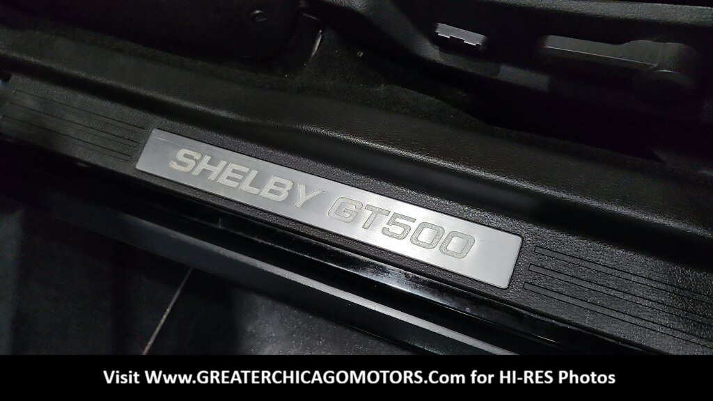 Used 2007 Ford Mustang Shelby GT500 RWD image 29