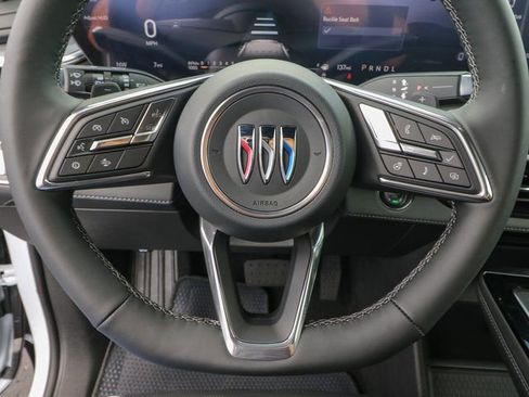 New 2026 Buick Enclave Sport Touring w/ Power Package image 17