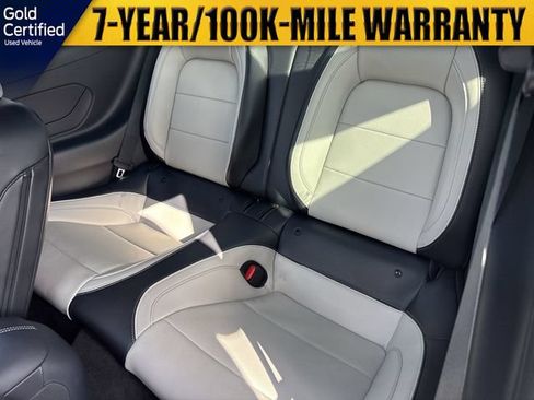 Used 2024 Ford Mustang GT Premium RWD image 31