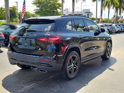 Used 2025 Mercedes-Benz GLA 250 image 4