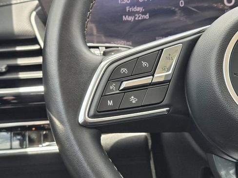 Used 2024 Buick Envision Preferred AWD/4WD image 27