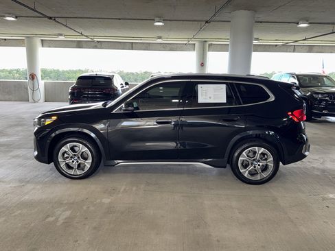 Certified 2025 BMW X1 xDrive28i w/ Convenience Package AWD/4WD image 5