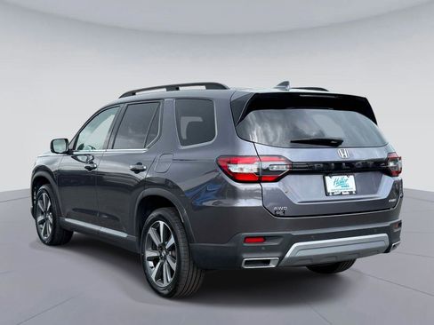 Certified 2023 Honda Pilot Elite image 6