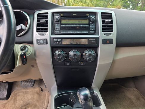 Used 2008 Toyota 4Runner SR5 RWD image 19