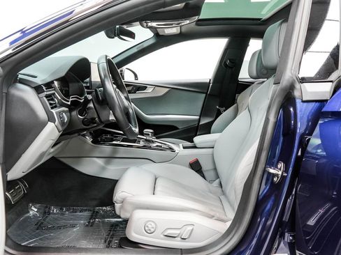 Used 2022 Audi A5 2.0T Premium Plus image 16