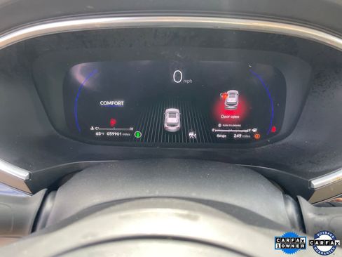 Certified 2023 Acura MDX SH-AWD w/ Advance Package image 16