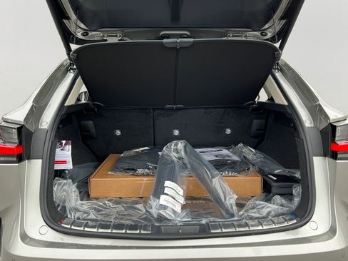 New 2026 Lexus NX 350h AWD w/ Premium Package image 7