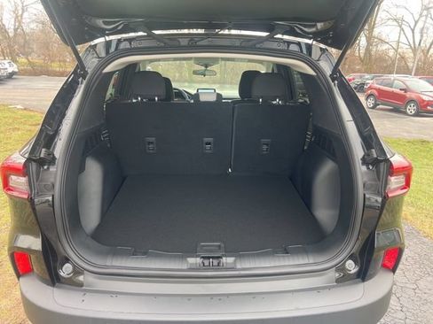 New 2026 Ford Escape Active w/ Cold Weather Package AWD/4WD image 14