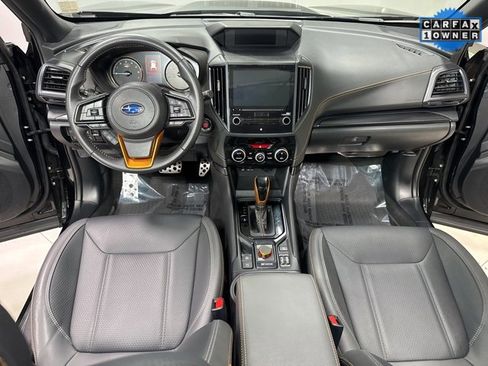 Used 2022 Subaru Forester Wilderness image 16