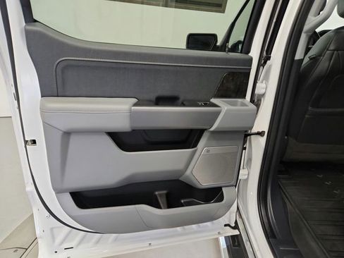 Used 2023 Ford F150 Lariat AWD/4WD image 40