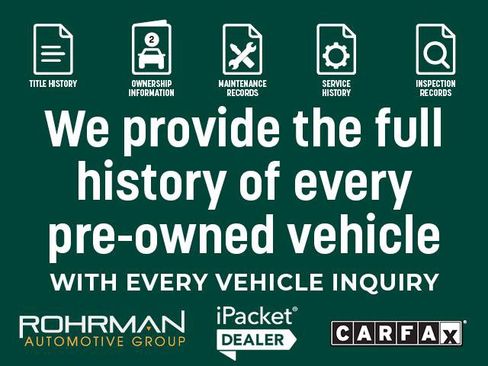 Used 2022 Chevrolet Traverse LT image 1