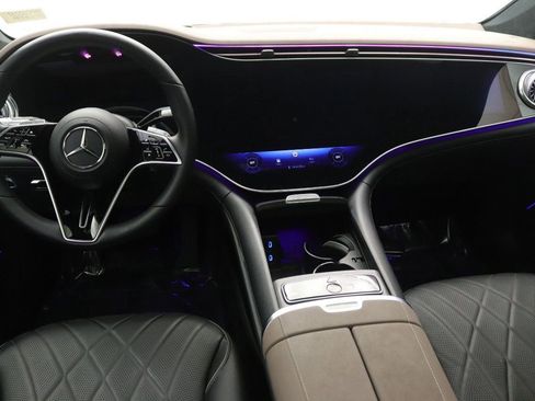 Certified 2023 Mercedes-Benz EQS 580 580 image 9