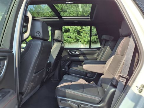 Used 2023 Chevrolet Tahoe RST w/ Luxury Package AWD/4WD image 24