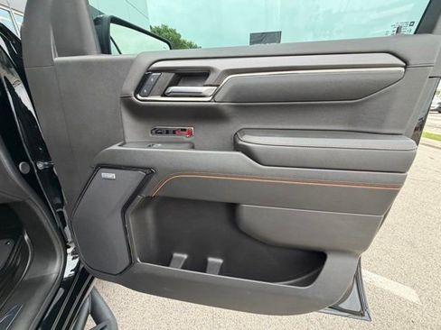 Used 2024 GMC Sierra 1500 AT4 w/ Technology Package AWD/4WD image 35