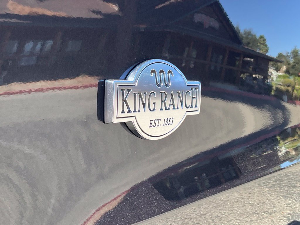 New 2027 Ford Expedition Max King Ranch AWD/4WD image 11