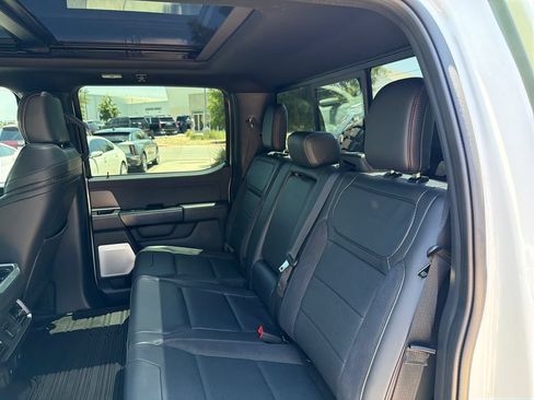 Used 2025 Ford F150 Raptor AWD/4WD image 38