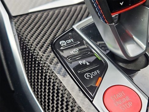 Used 2022 BMW M4 xDrive Competition w/ Executive Package image 18