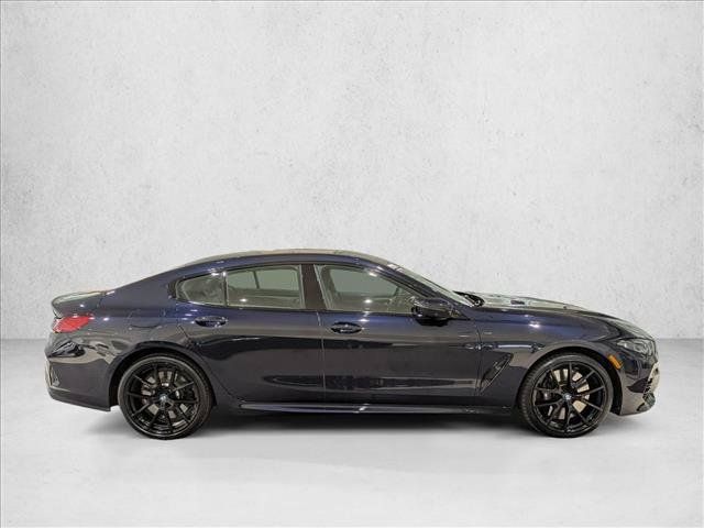 Certified 2026 BMW 840i xDrive AWD/4WD image 4