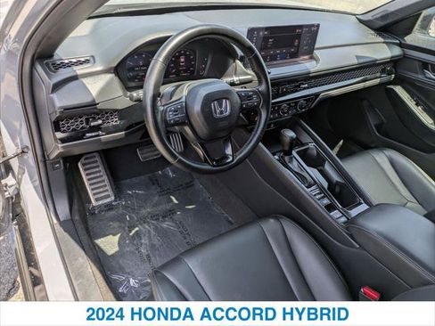 Used 2024 Honda Accord Sport image 14