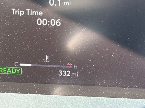 New 2026 Toyota RAV4 XSE image 24