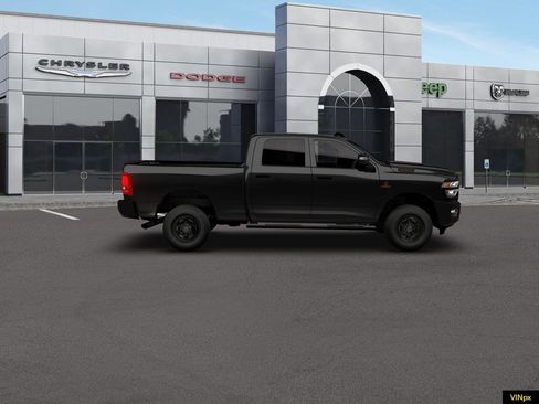 New 2026 RAM 2500 Tradesman image 37