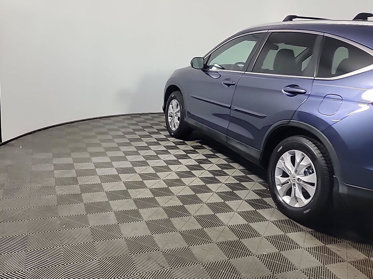 Used 2014 Honda CR-V EX-L image 9