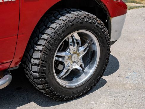 Used 2009 Dodge Ram 1500 Truck SLT w/ Lone Star Regional Pkg AWD/4WD image 57